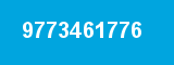 9773461776 9773461776