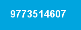 9773514607 9773514607