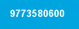 9773580600