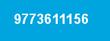 9773611156 9773611156