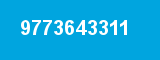 9773643311