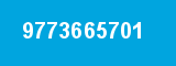 9773665701 9773665701