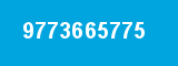 9773665775 9773665775