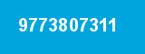9773807311 9773807311