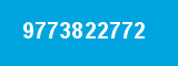 9773822772 9773822772
