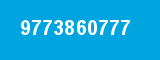 9773860777