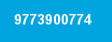 9773900774