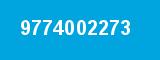 9774002273 9774002273