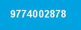 9774002878 9774002878