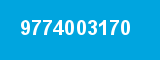 9774003170