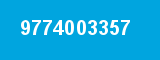 9774003357