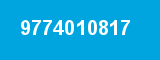 9774010817 9774010817