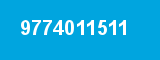 9774011511 9774011511