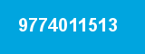 9774011513 9774011513