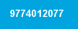 9774012077 9774012077