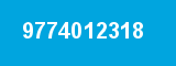 9774012318 9774012318