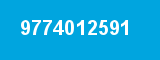 9774012591 9774012591