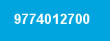 9774012700