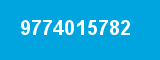 9774015782 9774015782