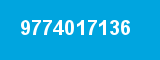 9774017136 9774017136