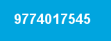 9774017545 9774017545