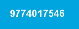 9774017546 9774017546