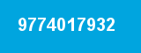 9774017932 9774017932
