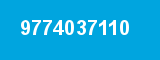 9774037110 9774037110