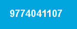 9774041107