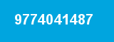 9774041487 9774041487