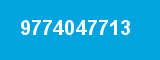 9774047713 9774047713