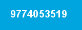 9774053519
