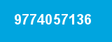 9774057136 9774057136