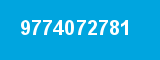9774072781