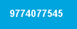 9774077545