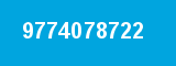 9774078722 9774078722