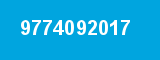 9774092017
