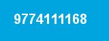 9774111168 9774111168