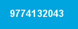 9774132043 9774132043
