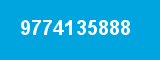 9774135888