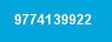 9774139922