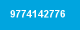 9774142776 9774142776