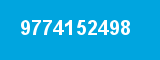 9774152498