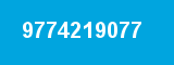 9774219077