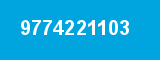 9774221103 9774221103