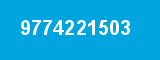 9774221503