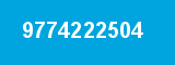 9774222504