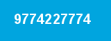 9774227774