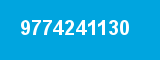 9774241130 9774241130