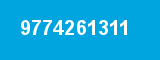 9774261311